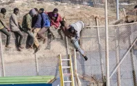 Oxfam critique les politiques migratoires européennes au Maroc