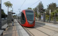 Alstom fournira encore les rames du tramway de Casablanca
