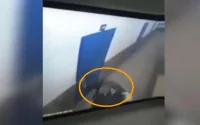 Voici la vidéo de l'attaque terroriste à la prison de Tiflet