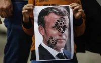 La France invite ses ressortissants à la prudence dans les pays musulmans