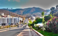 Covid-19 : la ville d'Al Hoceima confinée à partir de ce dimanche