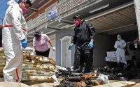Serbie : un Marocain interpellé dans le dossier des 7 cadavres retrouvés au Paraguay