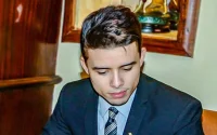 Sofiane El Bahri et Nadia Daoudi au coeur d'un scandale