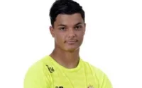 Le meilleur gardien de l'Euro Youth cup 2020 est belgo-marocain