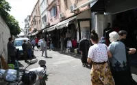 Coronavirus : crainte d'une seconde vague très violente au Maroc