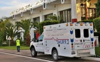 Coronavirus : 63 morts en 24 H au Maroc