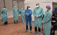 Coronavirus au Maroc : 63 décès en 24 h