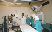 Le Maroc va construire une vingtaine de nouveaux hôpitaux
