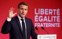 « Séparatisme » islamiste : Emmanuel Macron recadre Financial Times