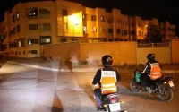 Tiflet : Interpellation d'un individu pour le meurtre de son épouse