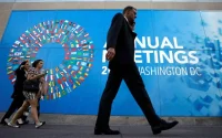 Maroc : la réunion de la Banque mondiale et du FMI prévue en 2022