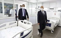 Coronavirus au Maroc : 68 morts en 24 h