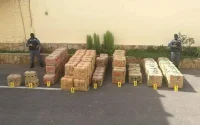 Maroc : course-poursuite pour arrêter des trafiquants de drogue