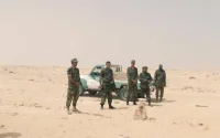 Le Polisario met en garde le Maroc