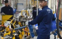 Automobile : le Maroc, leader en Afrique