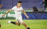 Le TAS dit non mais Munir El Haddadi reste confiant