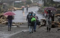 Le Maroc vient en aide au Panama