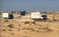 Sahara : la France apporte à nouveau son soutien au Maroc