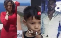 Naples : un Marocain condamné à perpétuité pour avoir tabassé à mort le fils de sa maîtresse