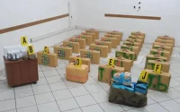 Deux individus arrêtés à Casablanca pour trafic international de drogue