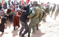 Le Maroc intervient militairement pour stopper le Polisario