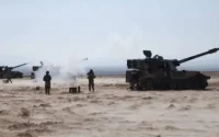 "Le Polisario ne reviendra plus ici"