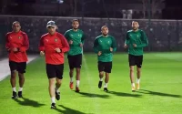Vahid Halilhodzic exige la première place du groupe E