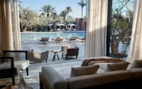Deux prix internationaux pour un spa d'hôtel marocain