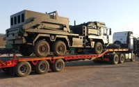 Contrats d'armement : le Maroc envisage de s'équiper auprès de la France