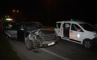 Deux voitures se percutent à Settat : 3 morts et plusieurs blessés graves