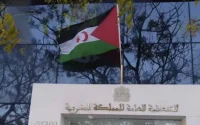 Des activistes du Polisario attaquent le consulat du Maroc à Valence