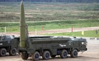 L'Algérie bombe le torse face au Maroc (vidéo)