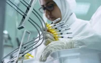 Maroc : se dirige-t-on vers la fabrication locale du vaccin anti-Covid-19 ?