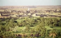Ouarzazate : Hausse de 12% des nuitées