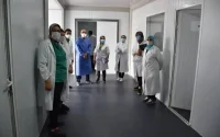 Coronavirus au Maroc : 1048 cas critiques dont 91 en 24 h