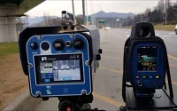 Maroc : 280 nouveaux radars sur les routes