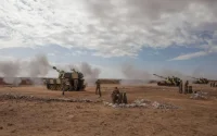 De lourdes pertes enregistrées dans le rang du Polisario suite à la riposte des FAR