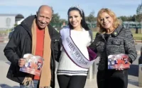Le divorce de Said Aouita officialisé