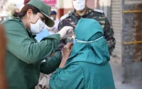 Covid-19 : les Marocains vaccinés dès début décembre