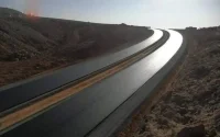 Maroc : les infrastructures routières occupent une place de choix dans le budget 2021