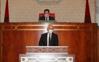 Le Parlement marocain est-il devenu un cluster ?