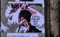 France : les familles s'opposant aux caricatures contre l'islam seront condamnées