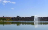 Fès-Meknès : deux vastes programmes d'urgence pour éviter la pénurie d'eau