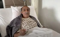 Said Naciri, entre la vie et la mort, livre un témoignage bouleversant (vidéo)