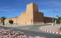 La ville de Tiznit confinée suite à l'augmentation inquiétante des cas de Covid-19