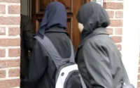 Une victoire pour les musulmans de Suède