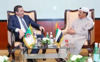 Vives tensions entre les Émirats arabes unis et l'Algérie à cause du Sahara