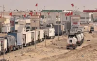 Le Maroc fait de Guerguerat un pôle industriel et logistique