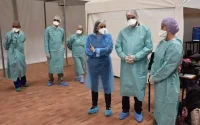 Coronavirus au Maroc : 105 cas graves ces dernières 24 h
