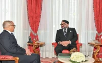 La commission Benmoussa dépose son rapport au roi Mohammed VI fin janvier 2021